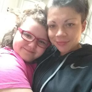 Meet your Posher, Lacey